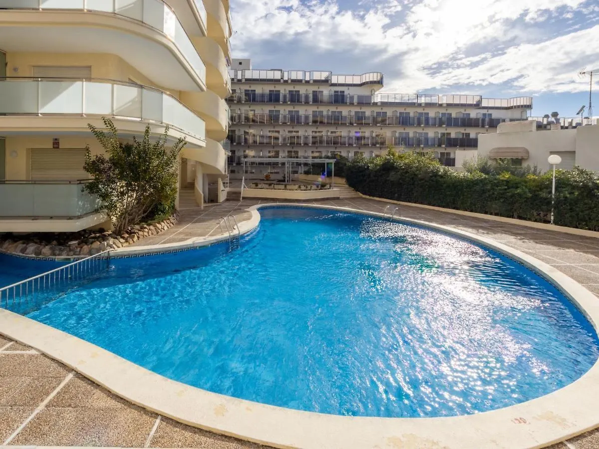 Studio Calafont-1 By Interhome Salou