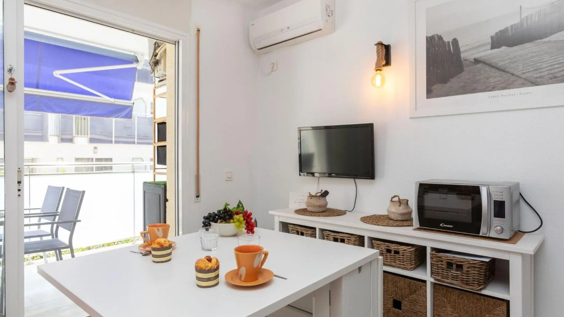 Studio Calafont-1 By Interhome Salou
