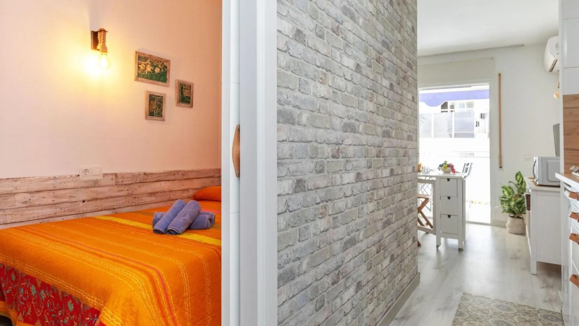 Studio Calafont-1 By Interhome Salou