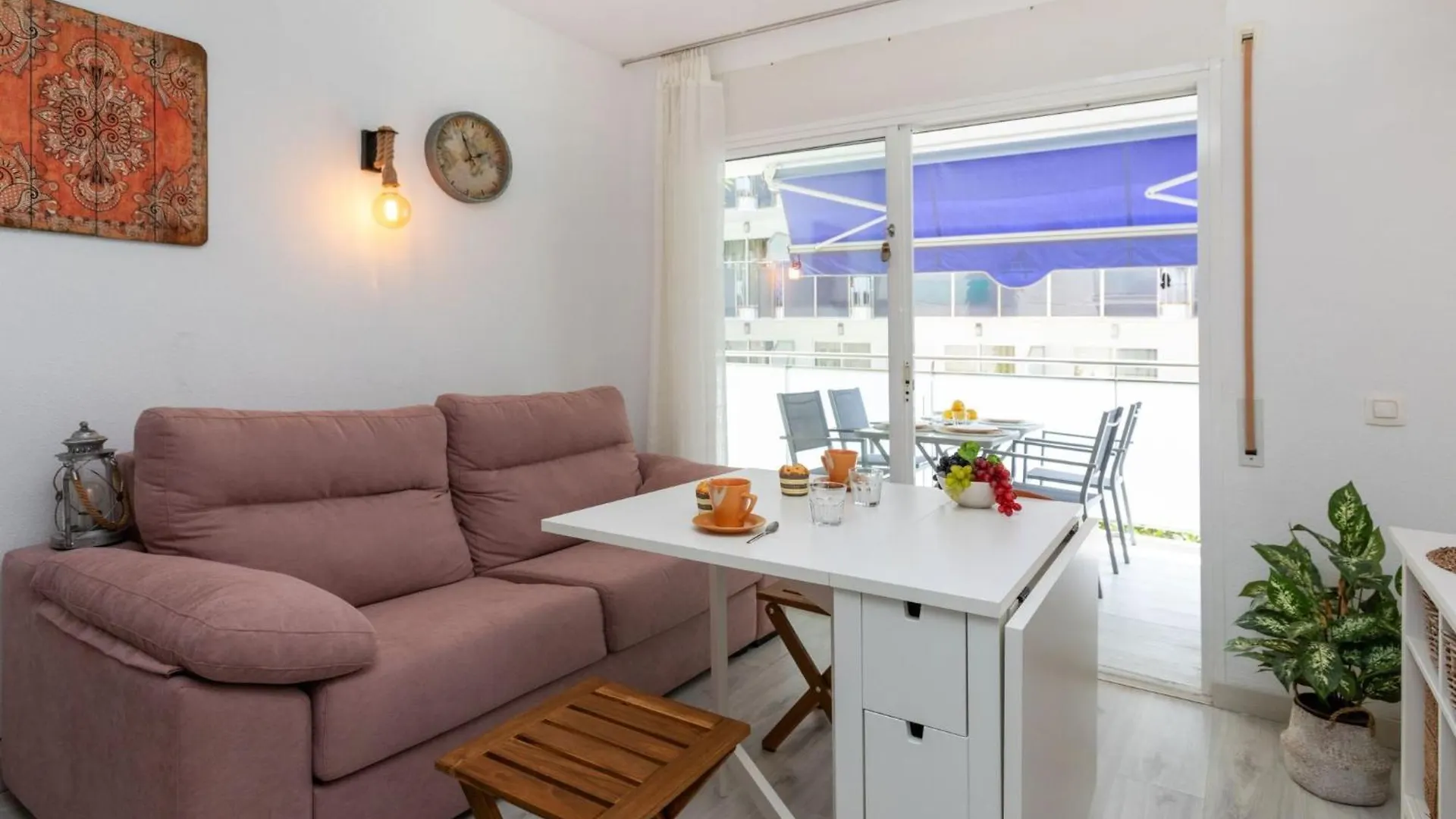 Studio Calafont-1 By Interhome Salou