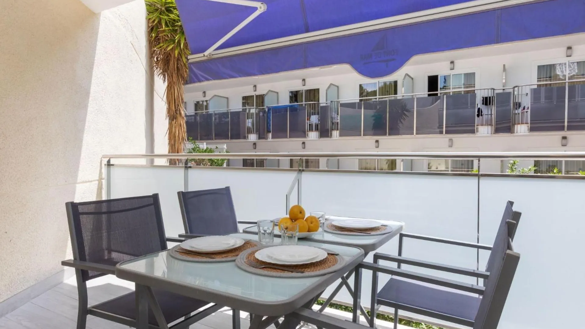 Apartment Studio Calafont-1 By Interhome Salou