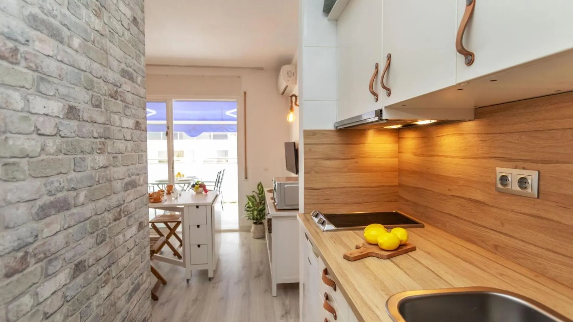Appartement Studio Calafont-1 By Interhome Salou