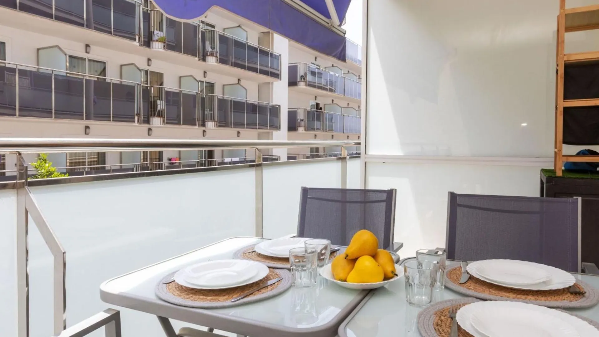 Studio Calafont-1 By Interhome Salou